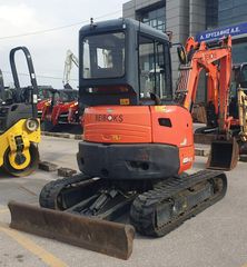 Εκσκαφάκι (διαβολάκι) Kubota 2015 U35-3-thumb-6