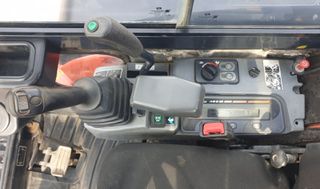 Εκσκαφάκι (διαβολάκι) Kubota 2015 U35-3-thumb-7