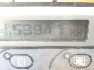 Εκσκαφάκι (διαβολάκι) Kubota 2015 U35-3-thumb-9