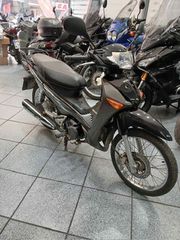 Honda Innova 125 2011