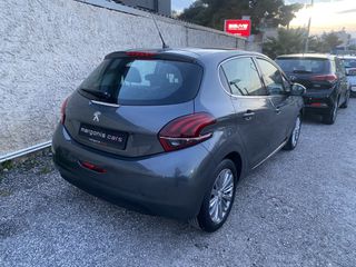 Peugeot 208 2016 ALLURE-AYΤΟΜΑΤΟ-NAVI-CLIMA-ΟΘΟΝΗ-EURO6- ΑΡΙΣΤΟ-thumb-2