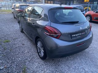 Peugeot 208 2016 ALLURE-AYΤΟΜΑΤΟ-NAVI-CLIMA-ΟΘΟΝΗ-EURO6- ΑΡΙΣΤΟ-thumb-3