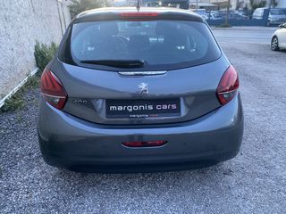 Peugeot 208 2016 ALLURE-AYΤΟΜΑΤΟ-NAVI-CLIMA-ΟΘΟΝΗ-EURO6- ΑΡΙΣΤΟ-thumb-4