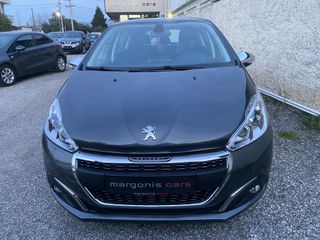 Peugeot 208 2016 ALLURE-AYΤΟΜΑΤΟ-NAVI-CLIMA-ΟΘΟΝΗ-EURO6- ΑΡΙΣΤΟ-thumb-5
