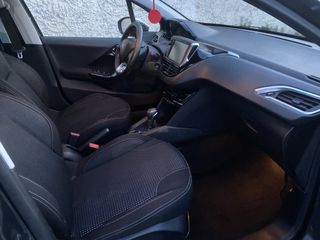 Peugeot 208 2016 ALLURE-AYΤΟΜΑΤΟ-NAVI-CLIMA-ΟΘΟΝΗ-EURO6- ΑΡΙΣΤΟ-thumb-8