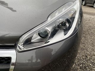 Peugeot 208 2016 ALLURE-AYΤΟΜΑΤΟ-NAVI-CLIMA-ΟΘΟΝΗ-EURO6- ΑΡΙΣΤΟ-thumb-9