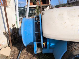 Ραντιστικά - Ψεκαστικά Agrokem 2022 2000L-thumb-3