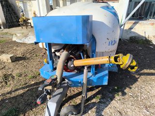 Ραντιστικά - Ψεκαστικά Agrokem 2022 2000L-thumb-6