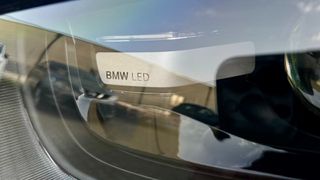Bmw i3 2022 120AH Sport Paket/ Navi-thumb-15