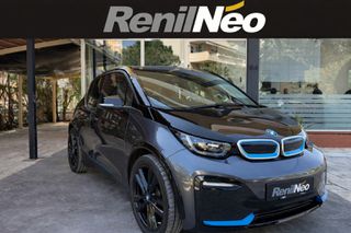 Bmw i3 2022 120AH Sport Paket/ Navi