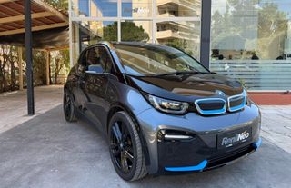 Bmw i3 2022 120AH Sport Paket/ Navi-thumb-1