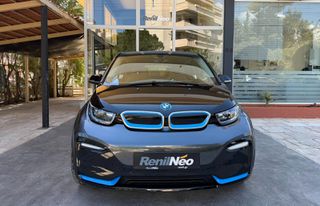 Bmw i3 2022 120AH Sport Paket/ Navi-thumb-2