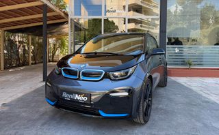 Bmw i3 2022 120AH Sport Paket/ Navi-thumb-3