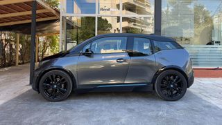 Bmw i3 2022 120AH Sport Paket/ Navi-thumb-4
