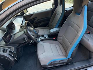 Bmw i3 2022 120AH Sport Paket/ Navi-thumb-7
