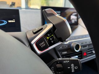 Bmw i3 2022 120AH Sport Paket/ Navi-thumb-11