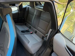 Bmw i3 2022 120AH Sport Paket/ Navi-thumb-8