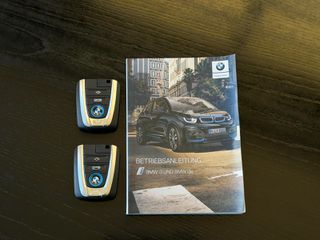 Bmw i3 2022 120AH Sport Paket/ Navi-thumb-19