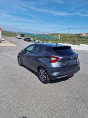 Nissan Micra 2017 1.5 dci BOSE Personal Edition