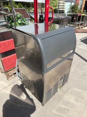 Παγομηχανή Ψεκασμού Scotsman AC 177 Gourmet Ice 84Kg (Α4204)