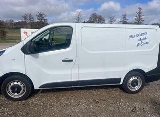 Renault Trafic 2019 TRAFIC DIESEL DCI
