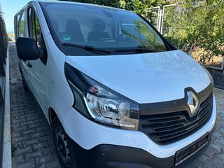 Renault Trafic 2019 NAVI KLIMA-thumb-4