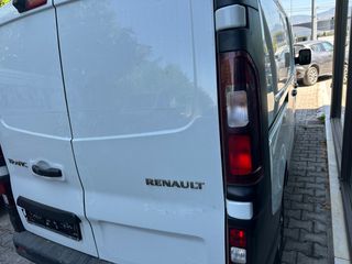 Renault Trafic 2019 NAVI KLIMA-thumb-5