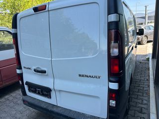 Renault Trafic 2019 NAVI KLIMA-thumb-6