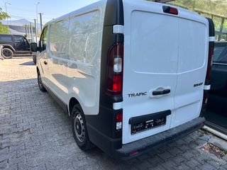 Renault Trafic 2019 NAVI KLIMA-thumb-8
