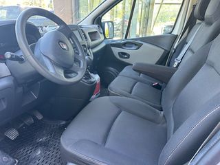 Renault Trafic 2019 NAVI KLIMA-thumb-9