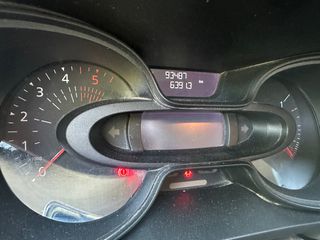 Renault Trafic 2019 NAVI KLIMA-thumb-11