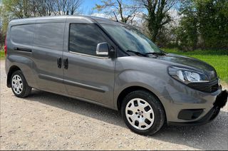 Fiat Doblo 2021 PROFESSIONAL MAXI L2H1 B/CNG