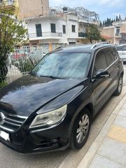 Volkswagen Tiguan 2009 1.4 TSI SPORT & STYLE 4MOTION