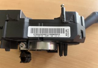 Fiat DOBLO ‘09-15 μοχλοδιακοπτης/Φλασιερα 12PIN 735504303 / 735606802 / 735583004-thumb-4