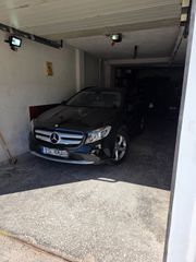 Mercedes-Benz GLA 180 2016 URBAN
