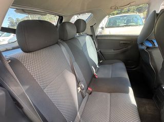 Subaru Impreza 2007 4x4  1.6 ατμοσφαιρικό-thumb-8