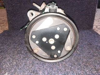 Κομπρεσέρ A/C για CHEVROLET/OPEL CAPTIVA/ANTARA με κωδικό κινητήρα Z24SED 2.4i 16v 06'-10'
