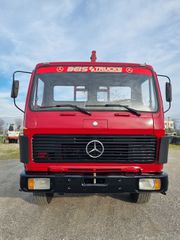 Γερανοί - Φορτηγά Με Γερανό Mercedes-Benz 1985 1624 V8-thumb-6