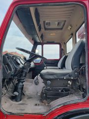 Γερανοί - Φορτηγά Με Γερανό Mercedes-Benz 1985 1624 V8-thumb-14