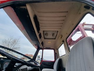 Γερανοί - Φορτηγά Με Γερανό Mercedes-Benz 1985 1624 V8-thumb-16