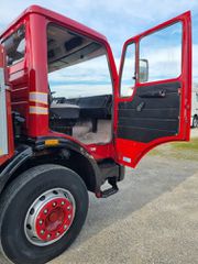 Γερανοί - Φορτηγά Με Γερανό Mercedes-Benz 1985 1624 V8-thumb-17