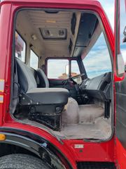 Γερανοί - Φορτηγά Με Γερανό Mercedes-Benz 1985 1624 V8-thumb-18