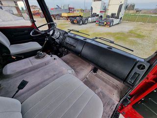 Γερανοί - Φορτηγά Με Γερανό Mercedes-Benz 1985 1624 V8-thumb-19