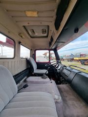 Γερανοί - Φορτηγά Με Γερανό Mercedes-Benz 1985 1624 V8-thumb-20