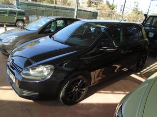 Volkswagen Golf 2011 AUTOMATIC 1.6-thumb-1