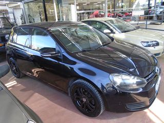 Volkswagen Golf 2011 AUTOMATIC 1.6-thumb-2