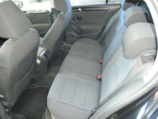 Volkswagen Golf 2011 AUTOMATIC 1.6-thumb-6