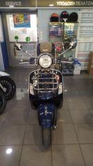 Vespa GTS 300 2017 SUPER