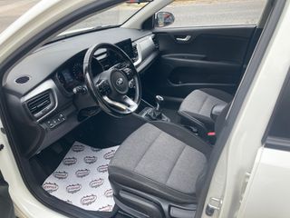 Kia Stonic 2020 OPTIMUM ΒΕΝΖΙΝΗ ΕΛΛΗΝΙΚΟ ΜΕ SERVICE KAI CAMERA ΟΠΙΣΘΟΠΟΡΙΑΣ-thumb-8
