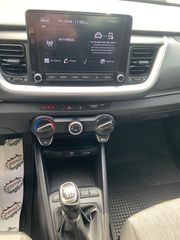 Kia Stonic 2020 OPTIMUM ΒΕΝΖΙΝΗ ΕΛΛΗΝΙΚΟ ΜΕ SERVICE KAI CAMERA ΟΠΙΣΘΟΠΟΡΙΑΣ-thumb-16